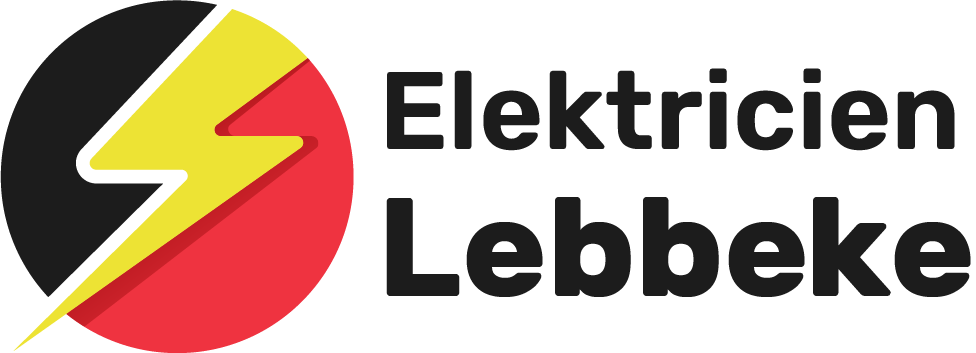 Logo Elektricien Lebbeke